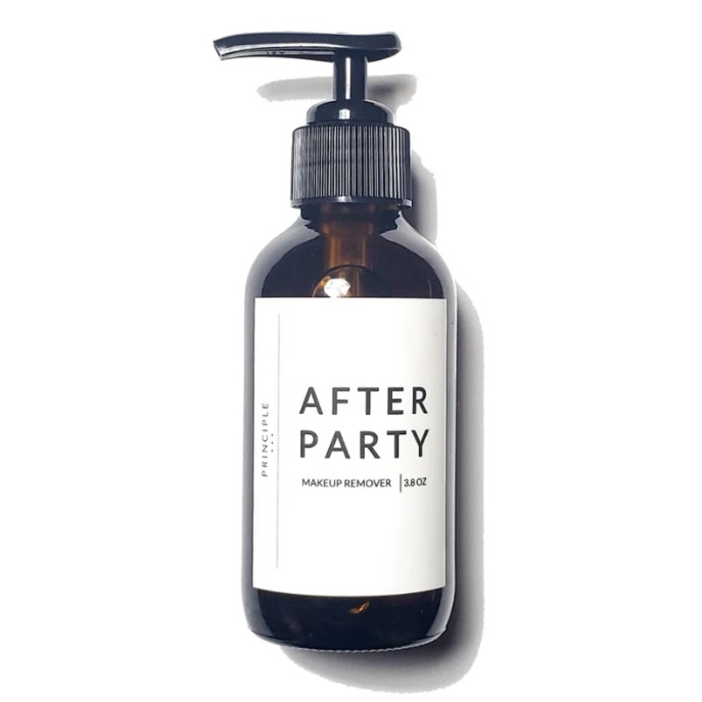 *NWT* Principle Body Care After Party Makeup Remover Cleanser